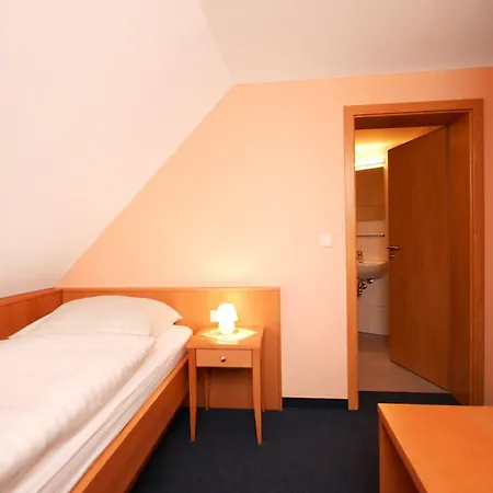 Schwarzer Amboss Hotel Hausen (Forchheim)